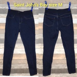 Saint John's Bay jeans